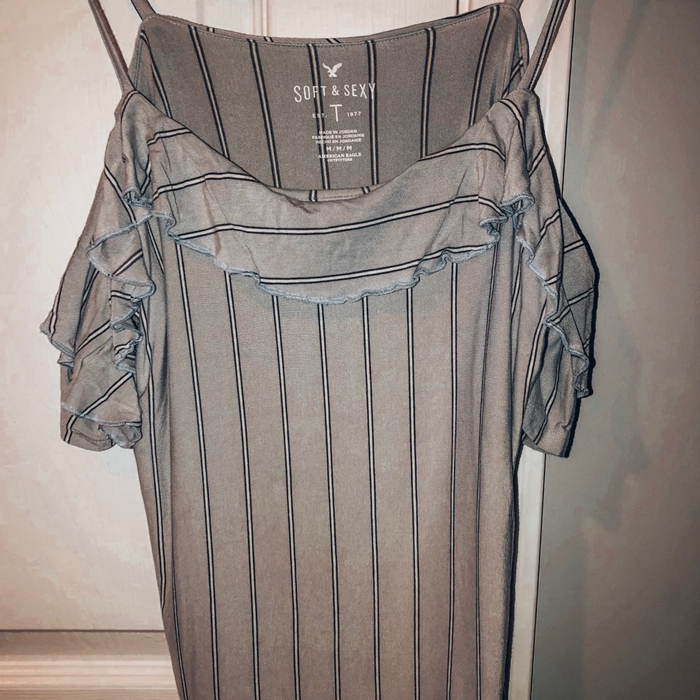 American Eagle Soft & Sexy Shirt